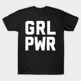 GIRL POWER T-Shirt